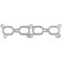 MS 97025 by FEL-PRO - Exhaust Manifold Gasket Set