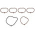 MS 97035 by FEL-PRO - Engine Intake Manifold Gasket Set