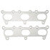 MS 97043 by FEL-PRO - Exhaust Manifold Gasket Set