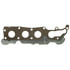 MS 97052 by FEL-PRO - Exhaust Manifold Gasket Set