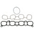 MS 97058 by FEL-PRO - Engine Intake Manifold Gasket Set