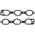 MS 97091 by FEL-PRO - Engine Intake Manifold Gasket Set