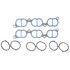 MS 97084 by FEL-PRO - Engine Intake Manifold Gasket Set