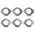 MS 97095 by FEL-PRO - Exhaust Manifold Gasket Set