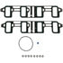 MS 97126 by FEL-PRO - Engine Intake Manifold Gasket Set