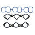 MS 97143 by FEL-PRO - Engine Intake Manifold Gasket Set