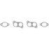 MS 90056 by FEL-PRO - Exhaust Manifold Gasket Set