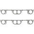 MS 90111 by FEL-PRO - Exhaust Manifold Gasket Set