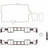 MS 90131 by FEL-PRO - Engine Intake Manifold Gasket Set