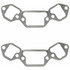 MS 90166 by FEL-PRO - Exhaust Manifold Gasket Set