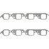 MS 90206 by FEL-PRO - Exhaust Manifold Gasket Set