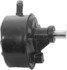 20-7932 by A-1 CARDONE - Power Steering Pump