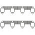 MS 90385 by FEL-PRO - Exhaust Manifold Gasket Set