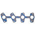 MS 90540 by FEL-PRO - Exhaust Manifold Gasket Set