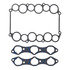 MS 90610 by FEL-PRO - Engine Intake Manifold Gasket Set