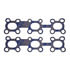 MS 91459 by FEL-PRO - Exhaust Manifold Gasket Set