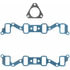 MS 91585 by FEL-PRO - Engine Intake Manifold Gasket Set