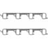 MS 91587 by FEL-PRO - Exhaust Manifold Gasket Set