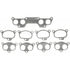 MS 91632 by FEL-PRO - Exhaust Manifold Gasket Set