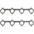 MS 91840 by FEL-PRO - Exhaust Manifold Gasket Set