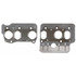 MS 91963 by FEL-PRO - Exhaust Manifold Gasket Set