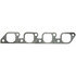 MS 92057 by FEL-PRO - Exhaust Manifold Gasket Set