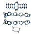 MS 92188 by FEL-PRO - Engine Intake Manifold Gasket Set