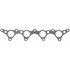 MS 92230 by FEL-PRO - Engine Intake Manifold Gasket Set