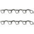 MS 92544 by FEL-PRO - Exhaust Manifold Gasket Set