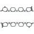 MS 92562 by FEL-PRO - Engine Intake Manifold Gasket Set