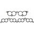 MS 92692 by FEL-PRO - Engine Intake Manifold Gasket Set