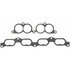 MS 92672 by FEL-PRO - Intake Manifold Gasket Set