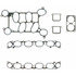 MS 92902 by FEL-PRO - Engine Intake Manifold Gasket Set