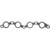 MS 92939 by FEL-PRO - Exhaust Manifold Gasket Set