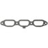 MS 92947 by FEL-PRO - Fuel Injection Plenum Gasket Set