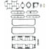 MS 93020 by FEL-PRO - Engine Intake Manifold Gasket Set