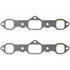 MS 93036 by FEL-PRO - Exhaust Manifold Gasket Set