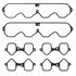 MS 93225 by FEL-PRO - Engine Intake Manifold Gasket Set