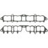 MS 93233 by FEL-PRO - Intake Manifold Gasket Set