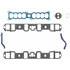 MS 93334 by FEL-PRO - Engine Intake Manifold Gasket Set