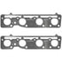 MS 93371 by FEL-PRO - Exhaust Manifold Gasket Set