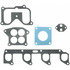 MS 93391 by FEL-PRO - Engine Intake Manifold Gasket Set