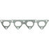 MS 93363 by FEL-PRO - Exhaust Manifold Gasket Set