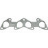 MS 93416 by FEL-PRO - Exhaust Manifold Gasket Set