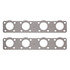 MS 93455 by FEL-PRO - Exhaust Manifold Gasket Set