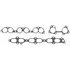 MS 93544 by FEL-PRO - Engine Intake Manifold Gasket Set