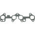 MS 93548 by FEL-PRO - Engine Intake Manifold Gasket Set