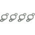 MS 93696 by FEL-PRO - Exhaust Manifold Gasket Set