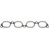 MS 93856 by FEL-PRO - Engine Intake Manifold Gasket Set