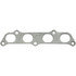 MS 93931 by FEL-PRO - Exhaust Manifold Gasket Set